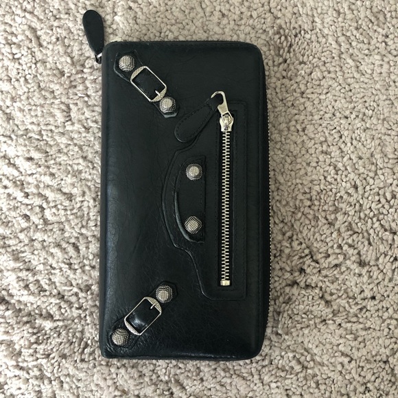 Balenciaga Handbags - Balenciaga Wallet
